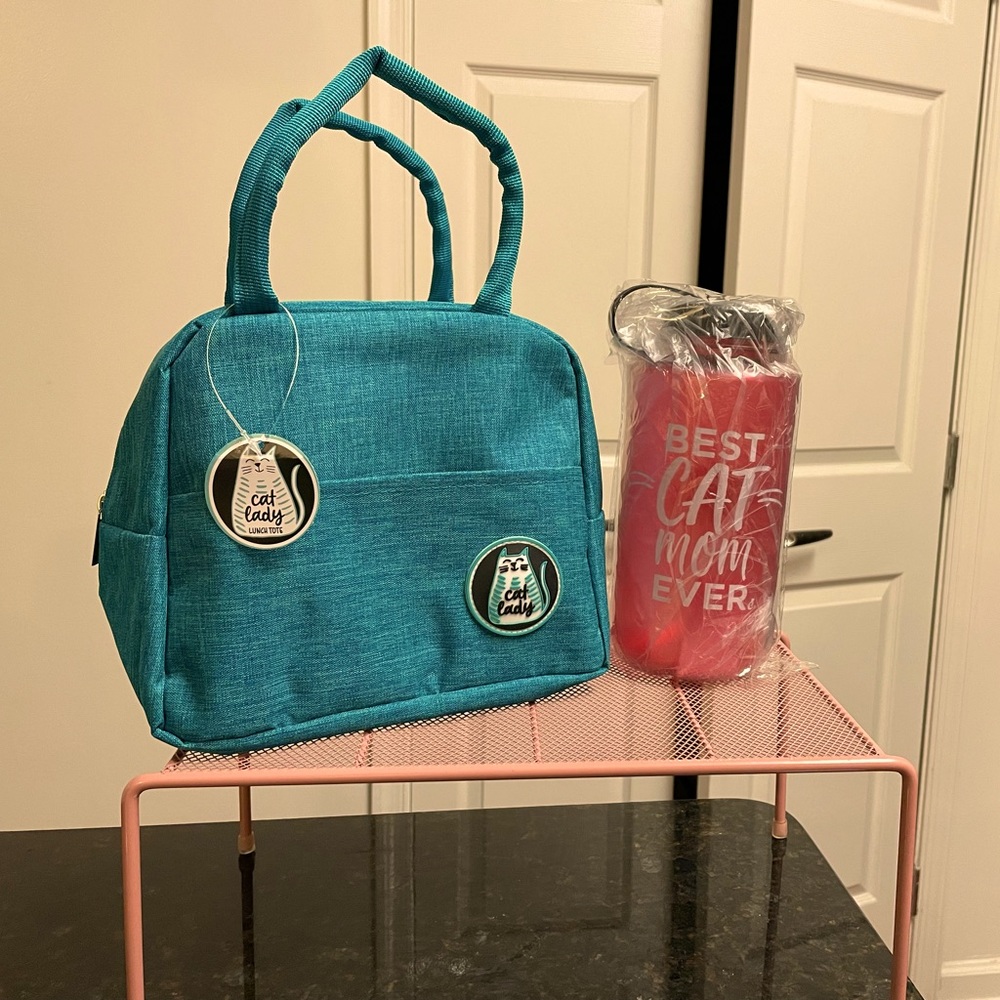 Cat Lady Box Bundle
